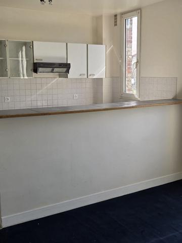 2 pièces lumineux à Vanves. Exclusivité !