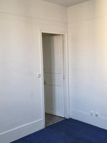 2 pièces lumineux à Vanves. Exclusivité !