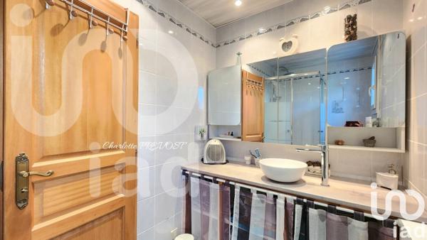 Maison 5 pièces de 108 m² à Marcilly-sur-Eure (27810)