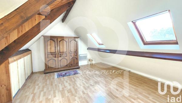 Maison 5 pièces de 108 m² à Marcilly-sur-Eure (27810)