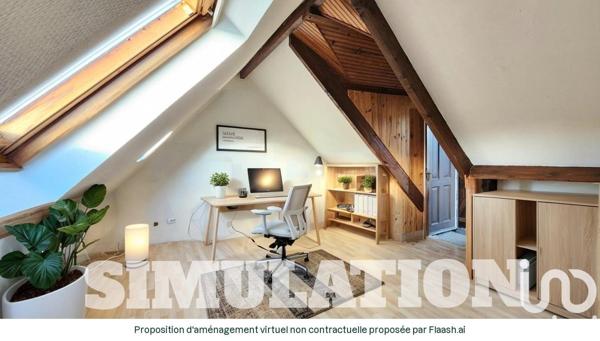 Maison 5 pièces de 108 m² à Marcilly-sur-Eure (27810)