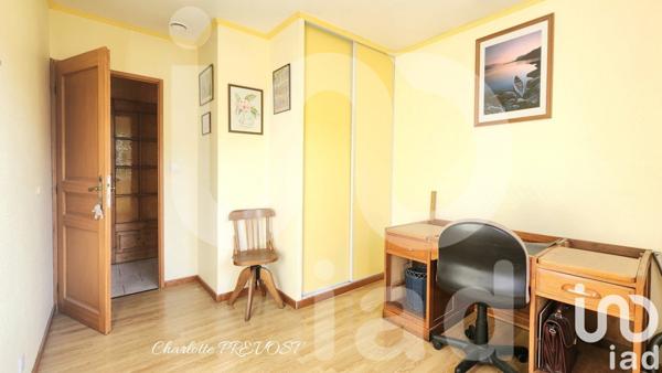 Maison 5 pièces de 108 m² à Marcilly-sur-Eure (27810)