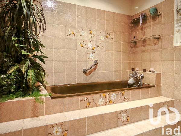 Maison à vendre 9 pièces 184 m² Espalion