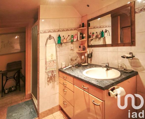 Maison à vendre 9 pièces 184 m² Espalion