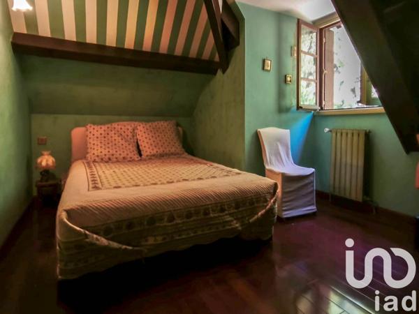 Maison à vendre 9 pièces 184 m² Espalion