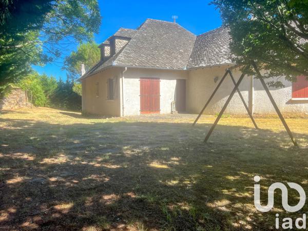 Maison à vendre 9 pièces 184 m² Espalion