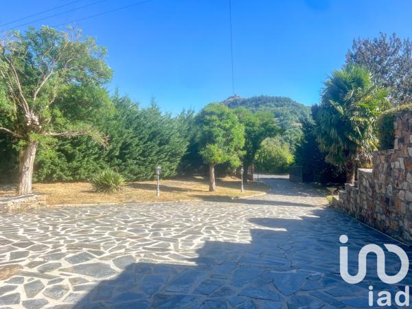 Maison à vendre 9 pièces 184 m² Espalion