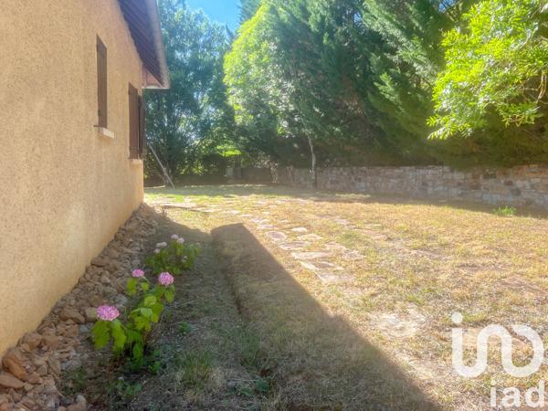 Maison à vendre 9 pièces 184 m² Espalion