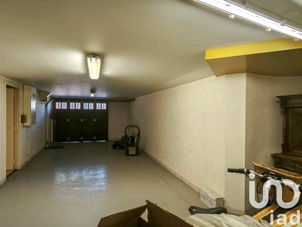 Maison à vendre 9 pièces 184 m² Espalion