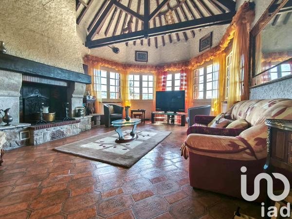 Maison à vendre 9 pièces 184 m² Espalion