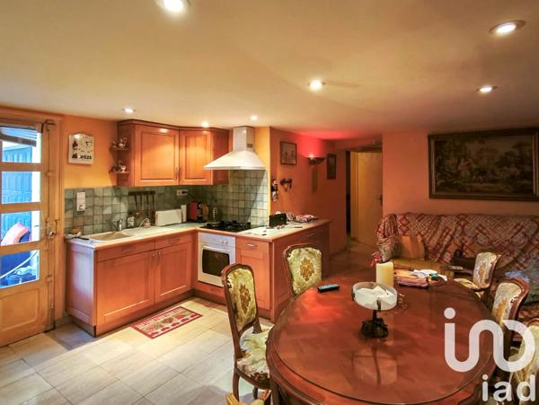 Maison à vendre 9 pièces 184 m² Espalion