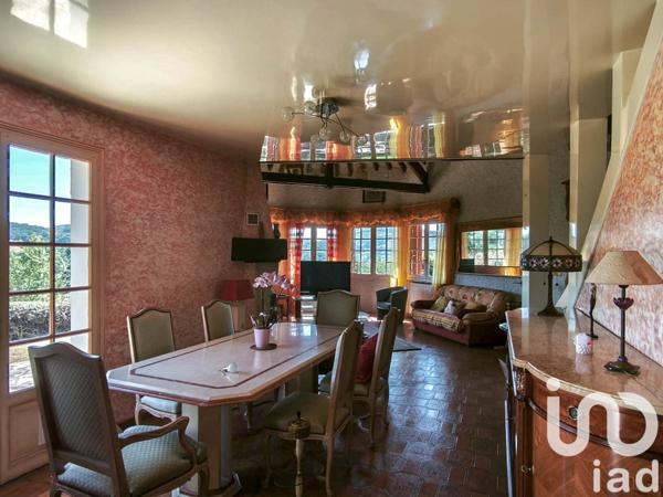 Maison à vendre 9 pièces 184 m² Espalion