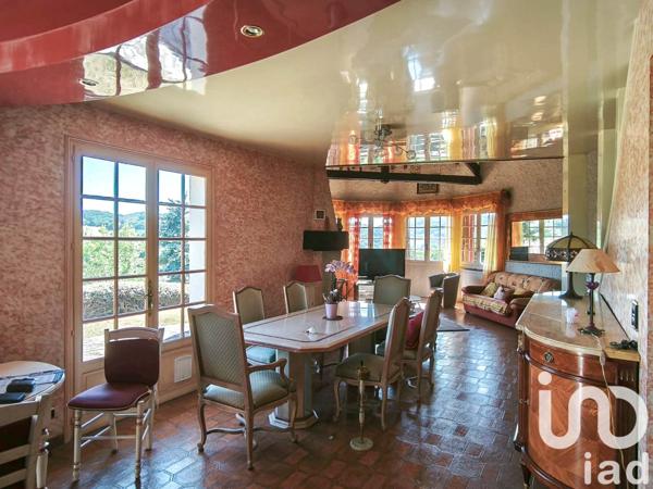 Maison à vendre 9 pièces 184 m² Espalion