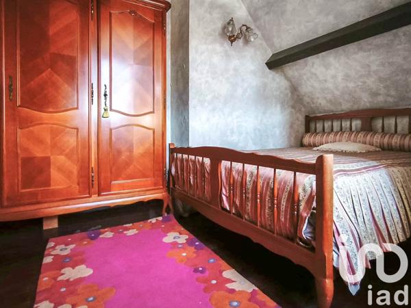 Maison à vendre 9 pièces 184 m² Espalion