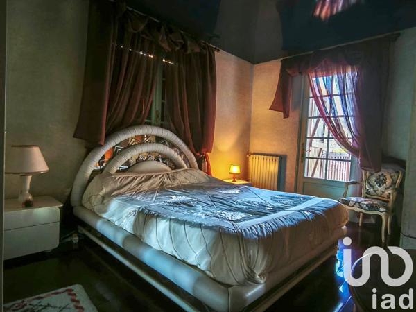 Maison à vendre 9 pièces 184 m² Espalion