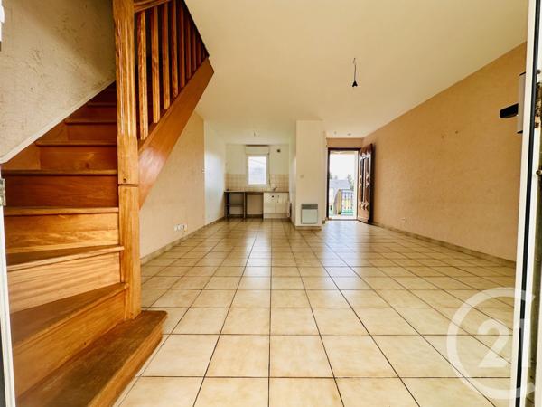 Appartement à vendre  3 pièces - 55,30 m2 ARGELES GAZOST - 65