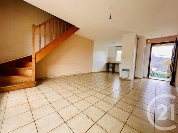 Appartement à vendre  3 pièces - 55,30 m2 ARGELES GAZOST - 65