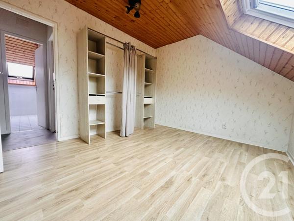 Appartement à vendre  3 pièces - 55,30 m2 ARGELES GAZOST - 65
