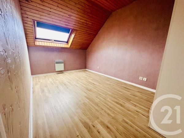 Appartement à vendre  3 pièces - 55,30 m2 ARGELES GAZOST - 65