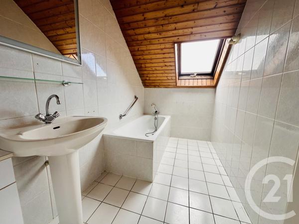 Appartement à vendre  3 pièces - 55,30 m2 ARGELES GAZOST - 65