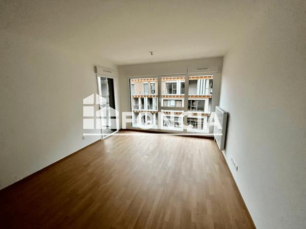 Location Appartement 3 pièces 59.14 m² - RESIDENCE ODYSSEE Chambray-les-tours 37170