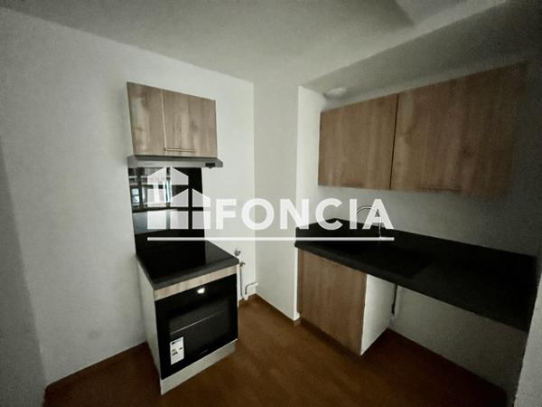 Location Appartement 3 pièces 59.14 m² - RESIDENCE ODYSSEE Chambray-les-tours 37170