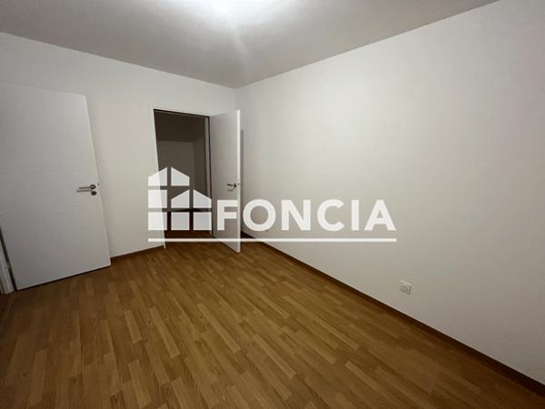 Location Appartement 3 pièces 59.14 m² - RESIDENCE ODYSSEE Chambray-les-tours 37170