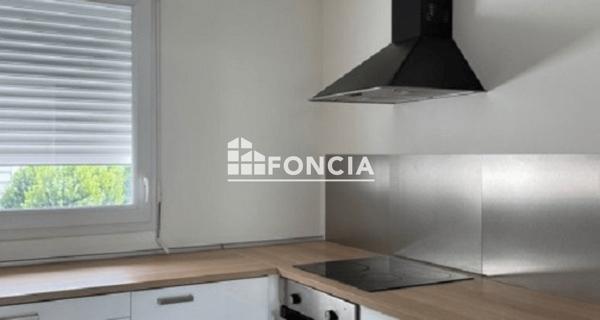 Location Appartement 3 pièces 69.5 m² - Cergy 95800