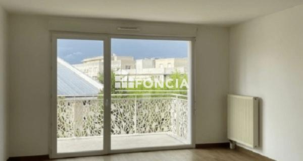 Location Appartement 3 pièces 69.5 m² - Cergy 95800