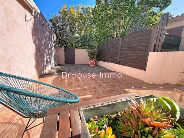 Maison à vendre 3 pièces de 56 m²