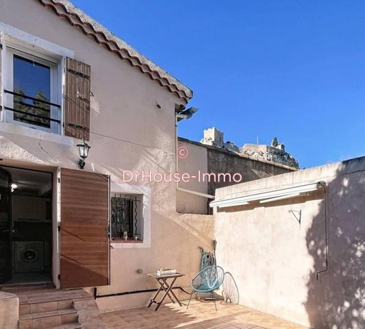 Maison à vendre 3 pièces de 56 m²