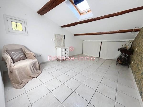 Maison à vendre 3 pièces de 56 m²