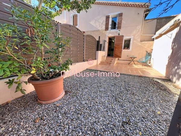 Maison à vendre 3 pièces de 56 m²