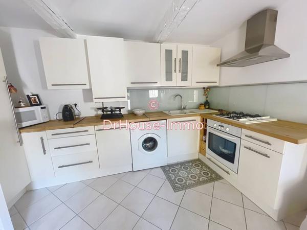 Maison à vendre 3 pièces de 56 m²