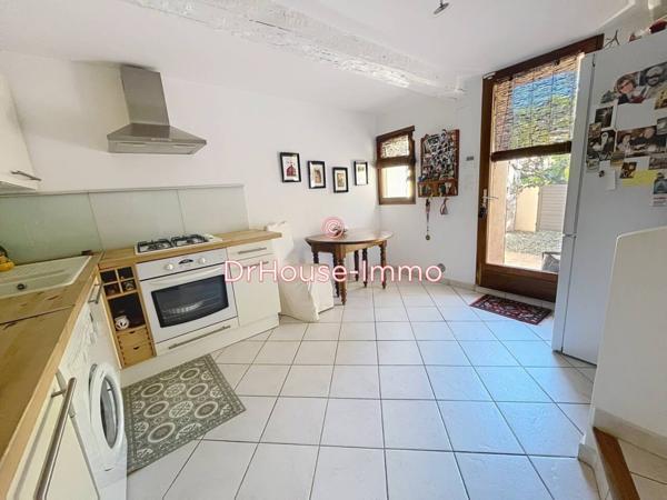 Maison à vendre 3 pièces de 56 m²