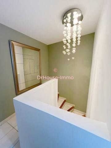 Maison à vendre 3 pièces de 56 m²