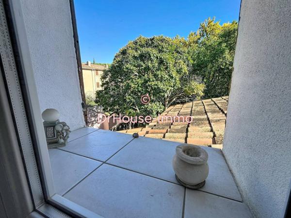 Maison à vendre 3 pièces de 56 m²