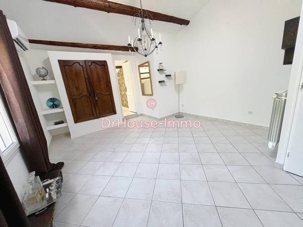 Maison à vendre 3 pièces de 56 m²