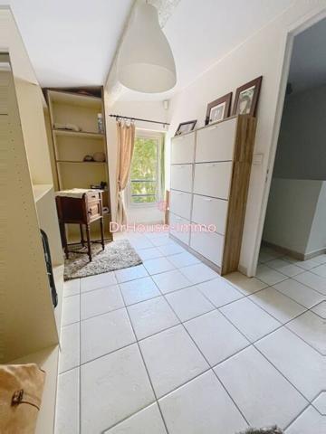 Maison à vendre 3 pièces de 56 m²