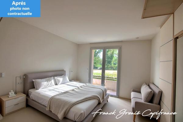 Appartement à vendre 3 pièces 64.91m² habitable BRIGNOLES (83)