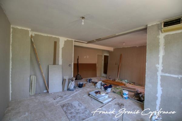 Appartement à vendre 3 pièces 64.91m² habitable BRIGNOLES (83)