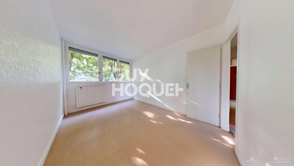 Appartement 3 pièces de 66 m² avec parking et cave – Résidence sécurisée avec gardien