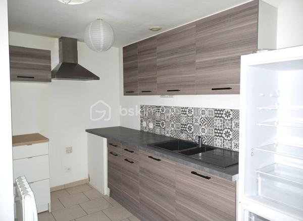 Maison de 85 m²