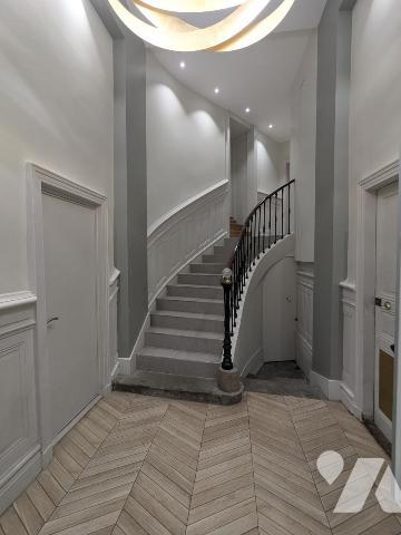 BUREAUX - COPERNIC - 156 M² - NANTES