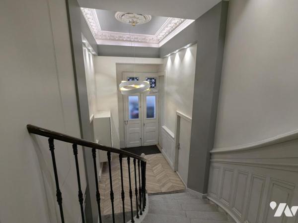 BUREAUX - COPERNIC - 156 M² - NANTES