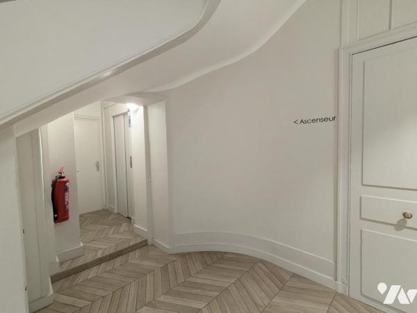 BUREAUX - COPERNIC - 156 M² - NANTES