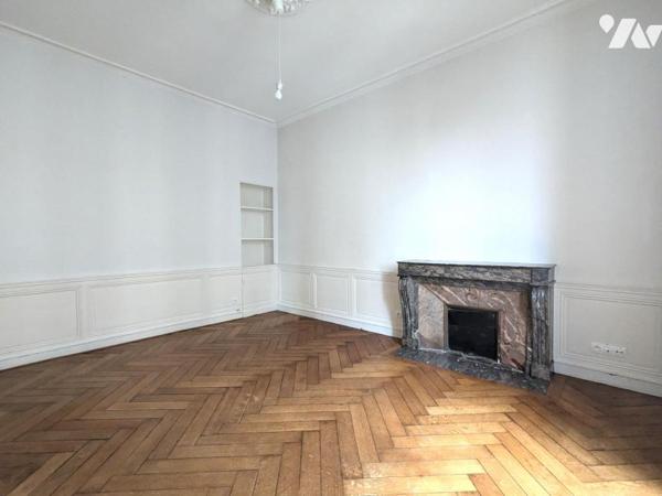 BUREAUX - COPERNIC - 156 M² - NANTES