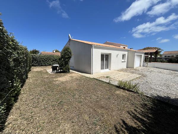 Maison La Brée Les Bains 5 pièces 82.50 m2