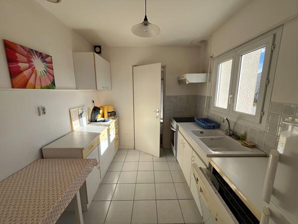 Maison La Brée Les Bains 5 pièces 82.50 m2