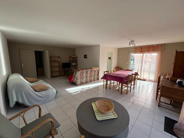 Maison La Brée Les Bains 5 pièces 82.50 m2
